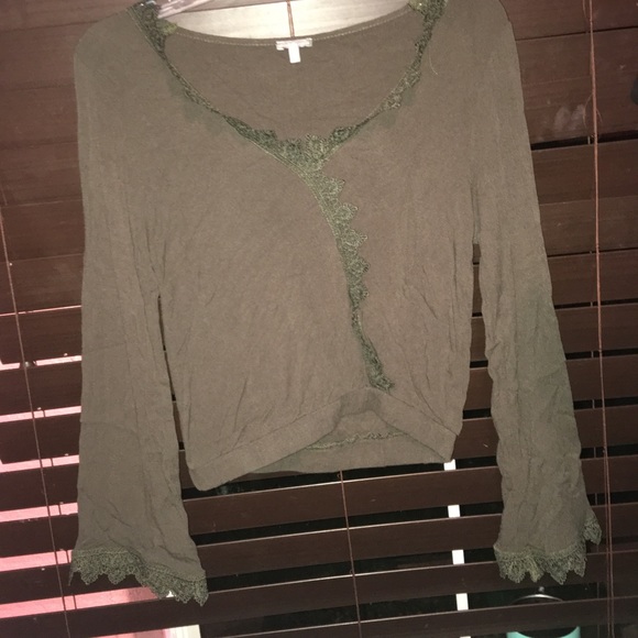 Shirt - Picture 1 of 3